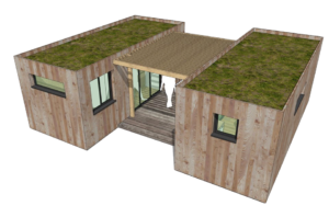 utilisations des tiny houses